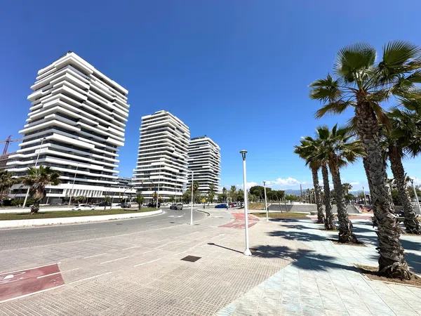 Piso en Calle Pacífico, 159 - Foto 47