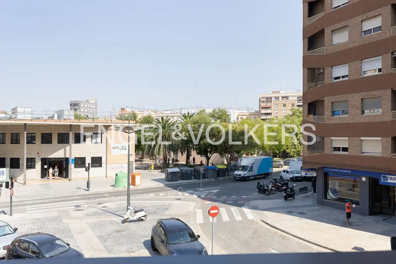 Piso en  Carrer d'Agustín Lara - Foto 22