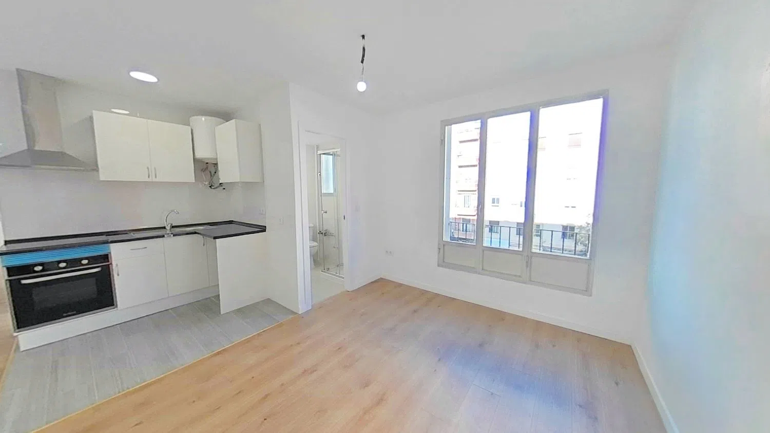 Piso en Barrio L'Amistat - Foto 1