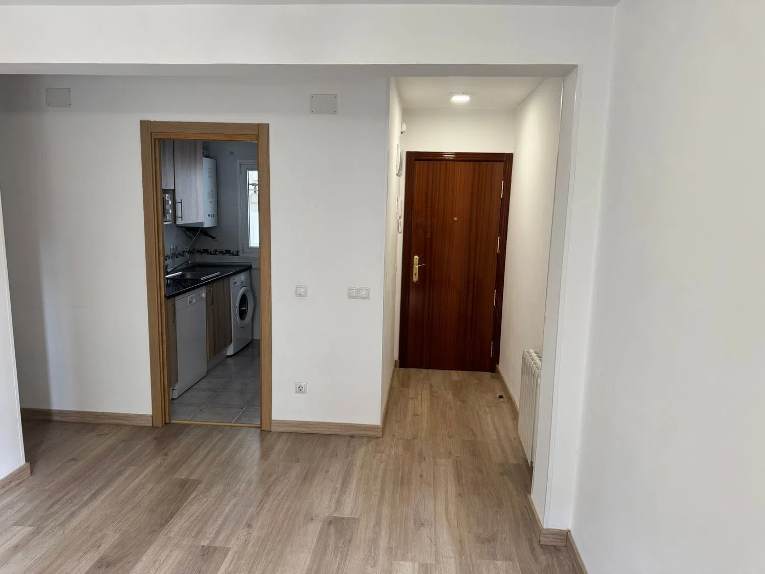 Piso en calle Chantada, 17 - Foto 3