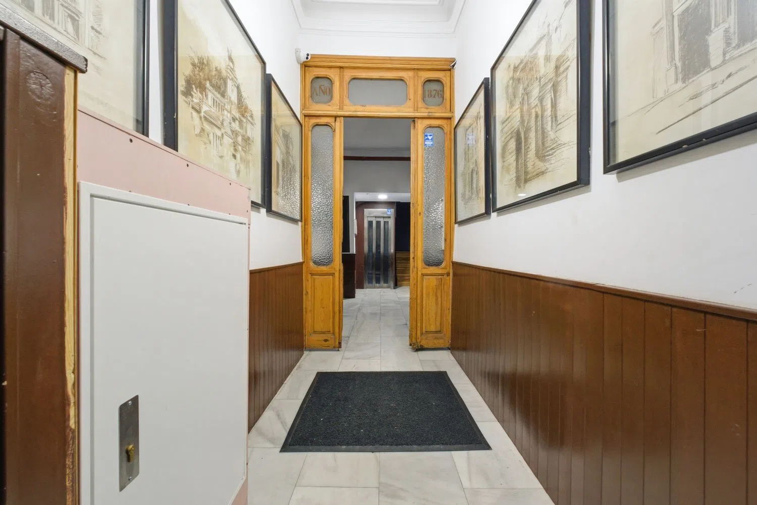 Piso en calle de la Cabeza, 16 - Foto 37