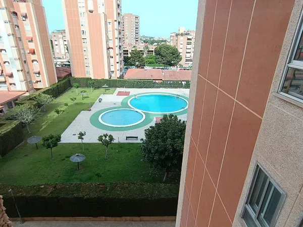 Piso en calle Virgen del Puig, 19 - Foto 5