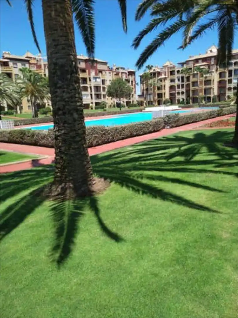 Piso en Ayamonte urbanización Alcaudón - Foto 8
