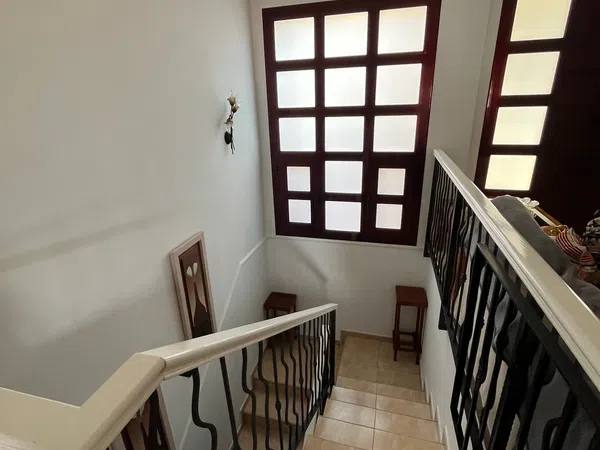 Casa o chalet independiente en Calle Soria, 8 - Foto 12