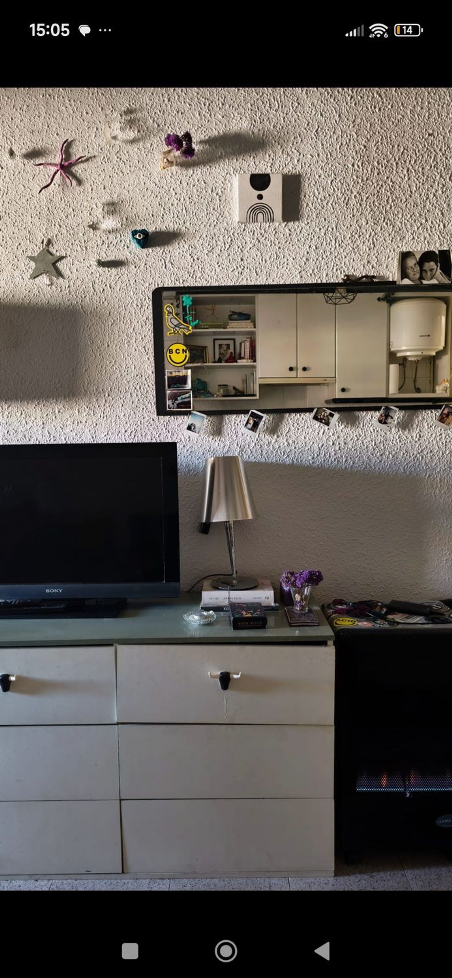 Ático en Lope de vega, 44 - Foto 2