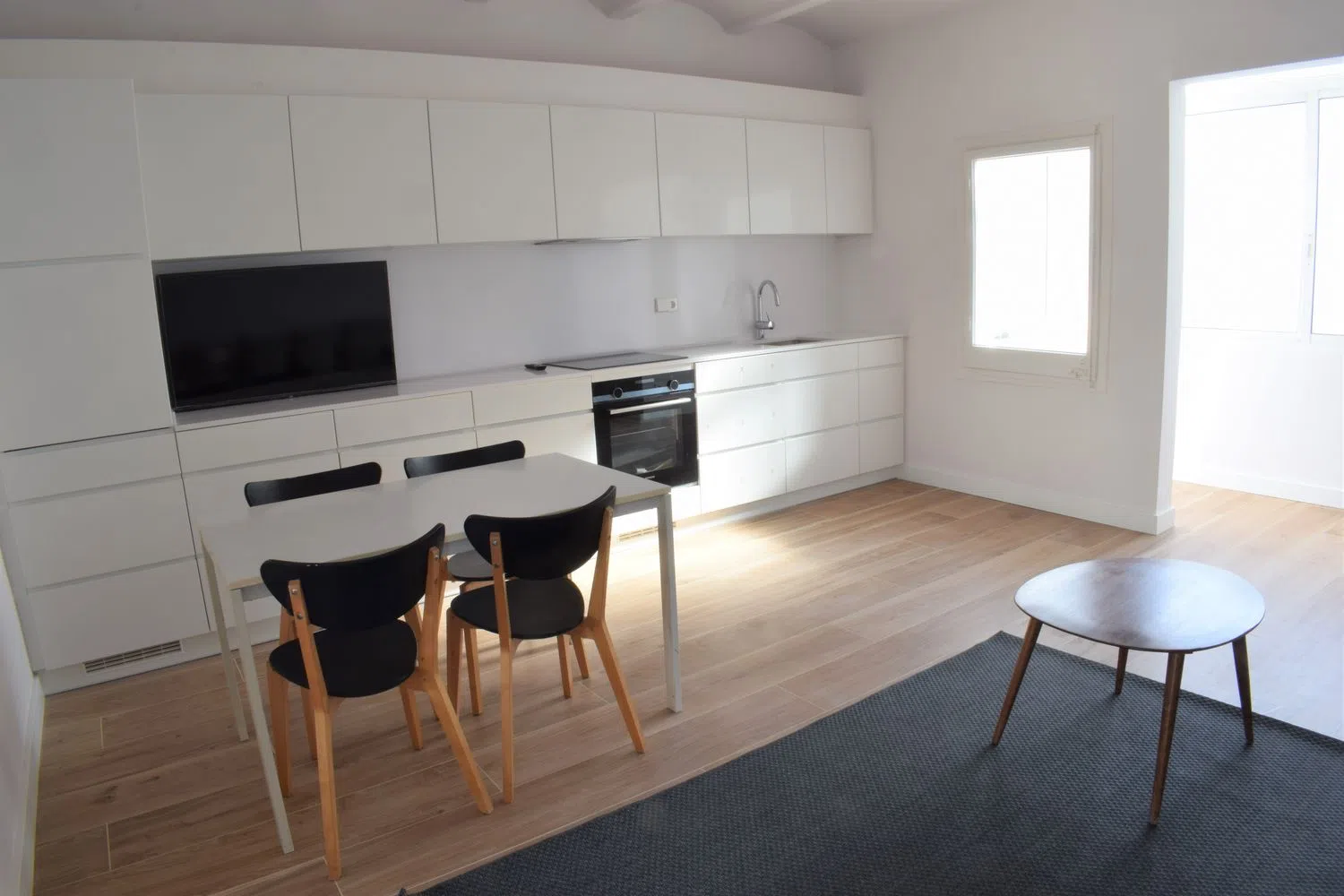 Ático en calle de Manuel de Falla, 20 - Foto 2