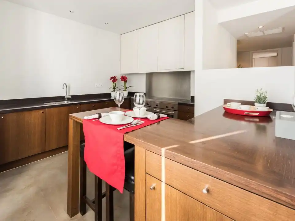 Apartamento en  Calle Carlos I de España 12 - Foto 10