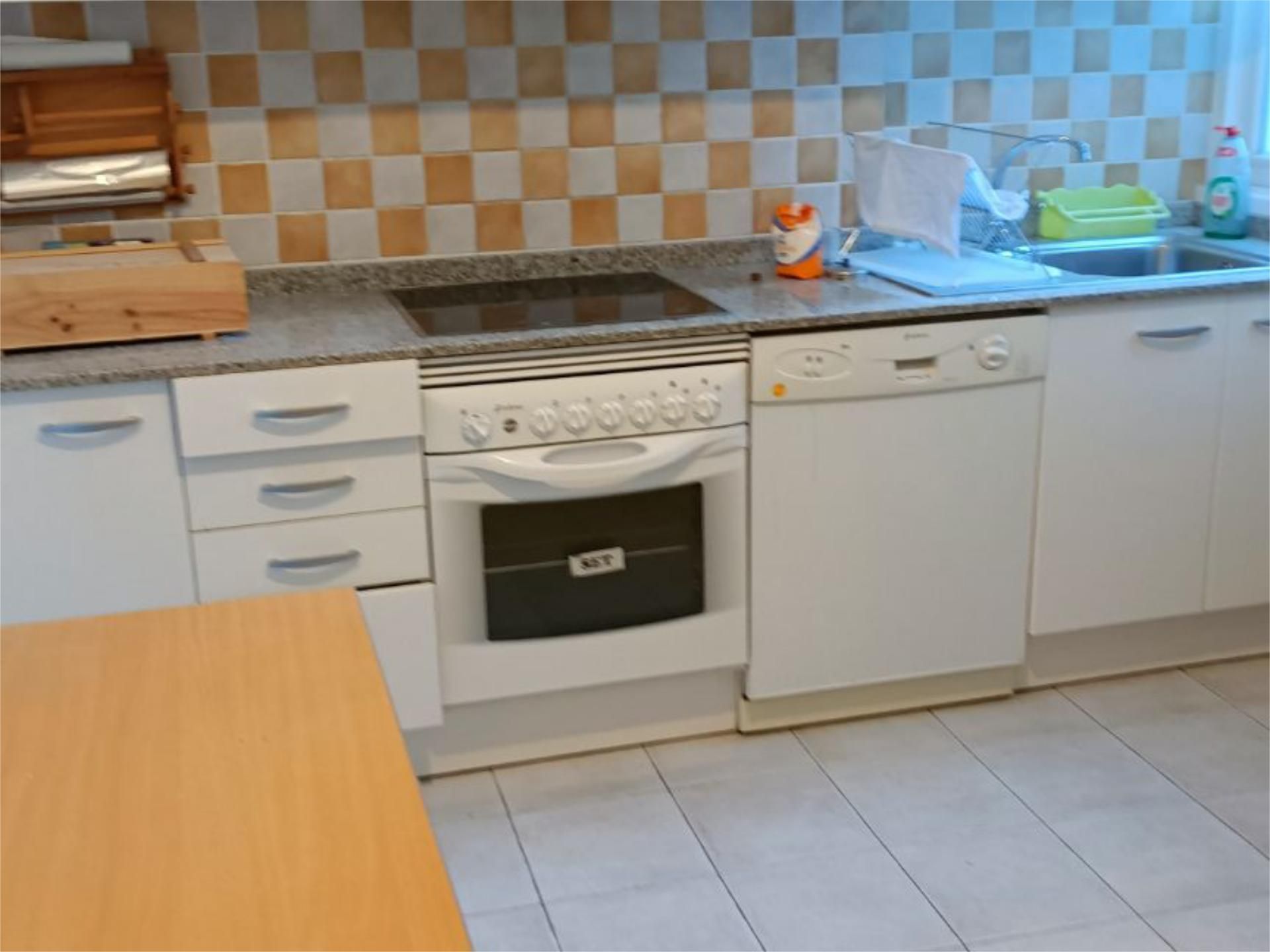 Piso en  Rúa Juan Flórez 33 - Foto 2