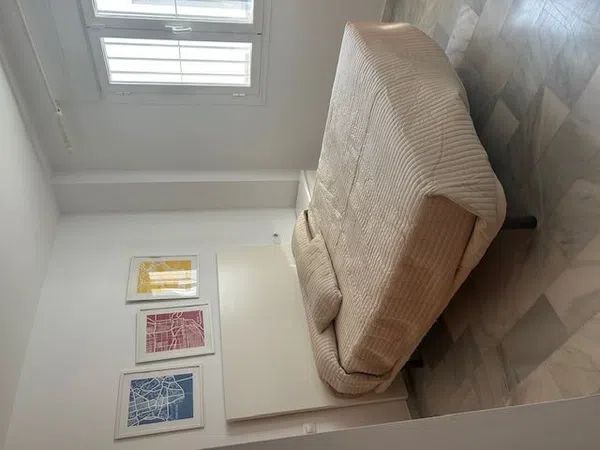 Piso en calle Ciclón, 5 - Foto 5