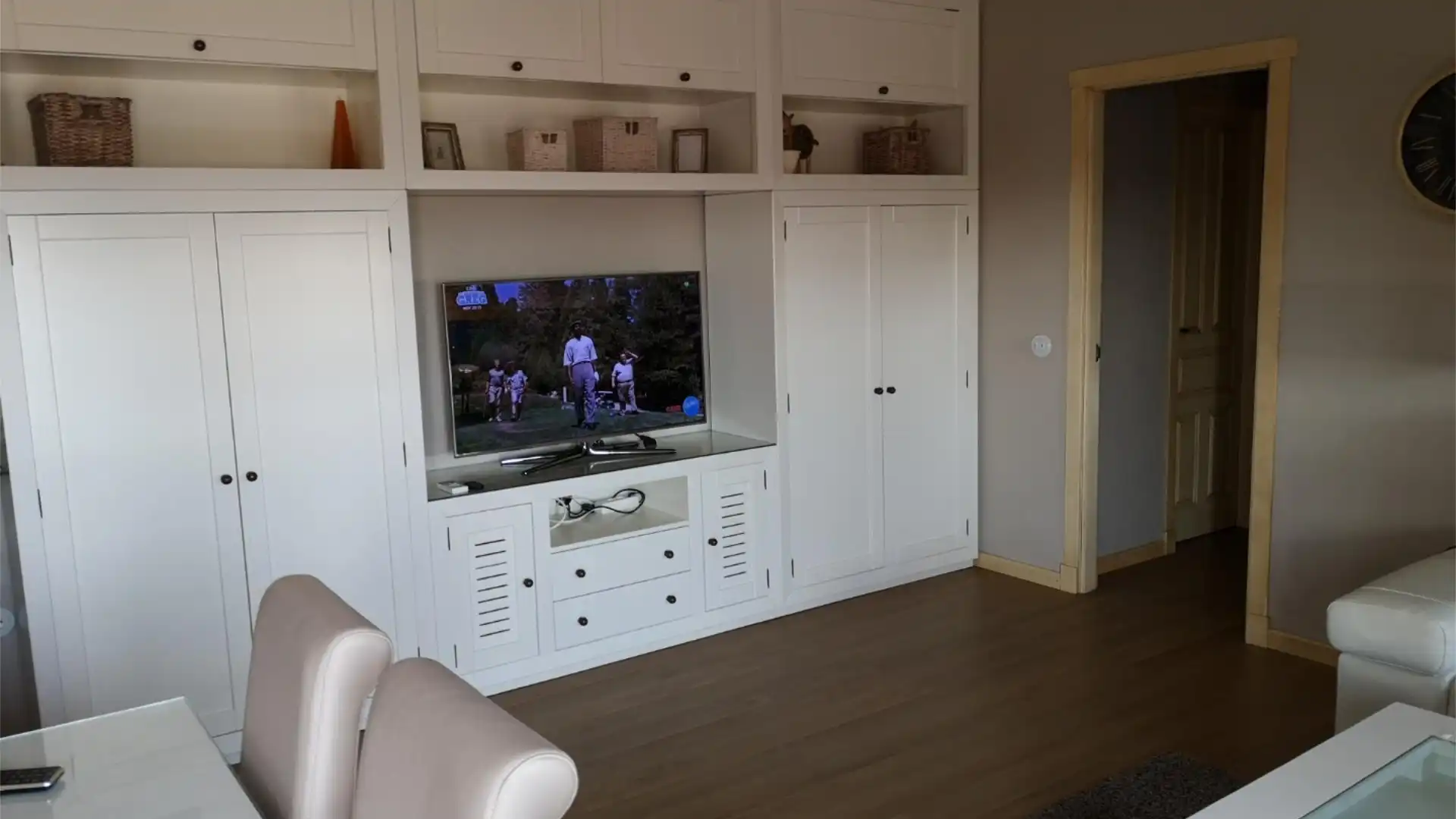 Piso en  Avenida de Adolfo Suárez 24 - Foto 3