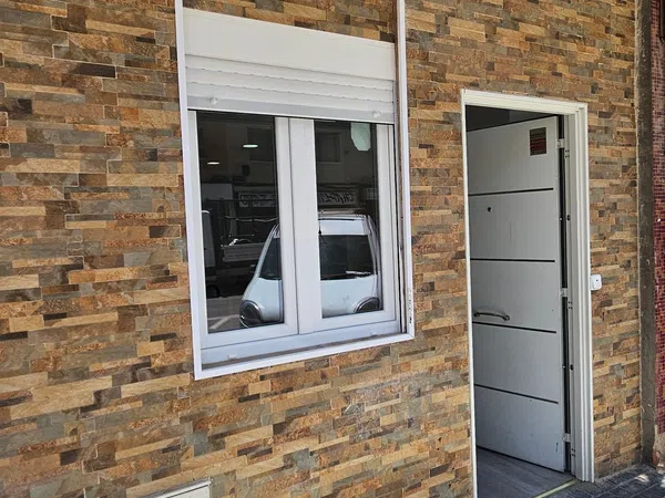 Estudio en calle de Villajimena, 12