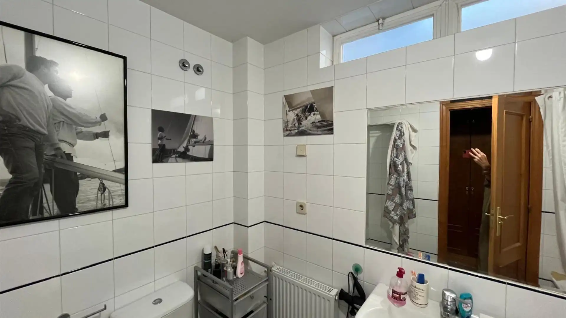 Piso en  Rúa Daniel Castelao 3 - Foto 29