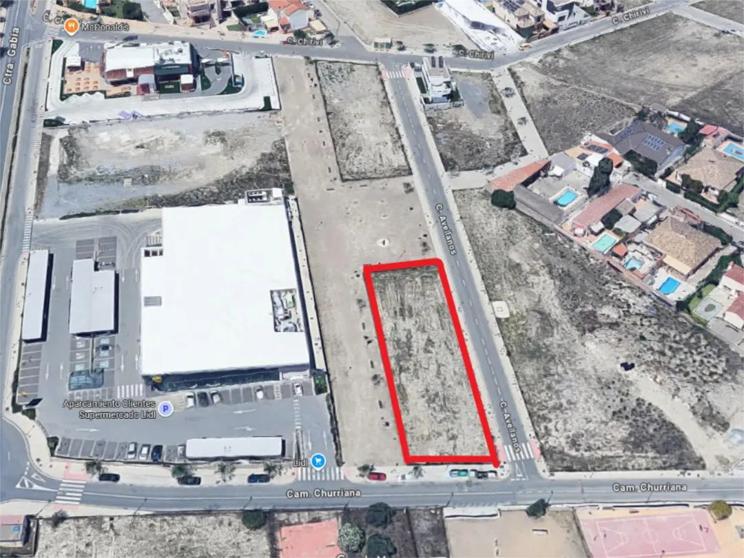 Finca rústica en  Calle Avellanos 20 - Foto 5