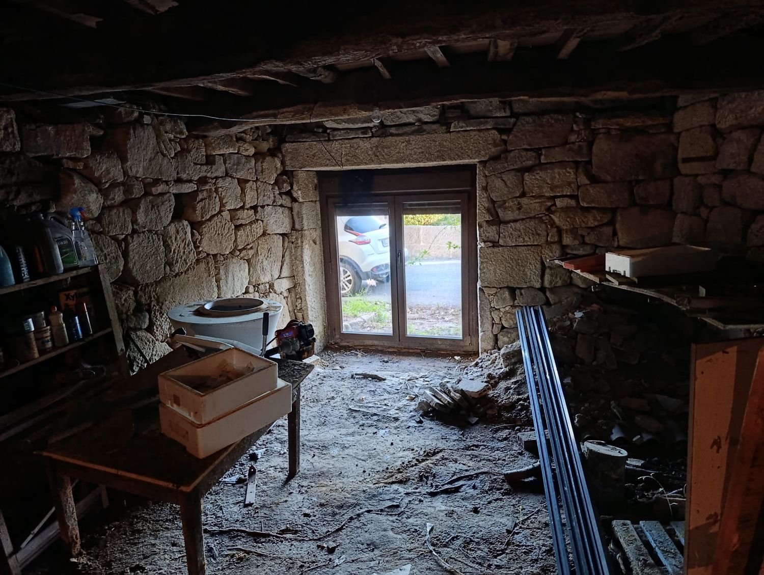 Casa rural en Pazos, 19 - Foto 16