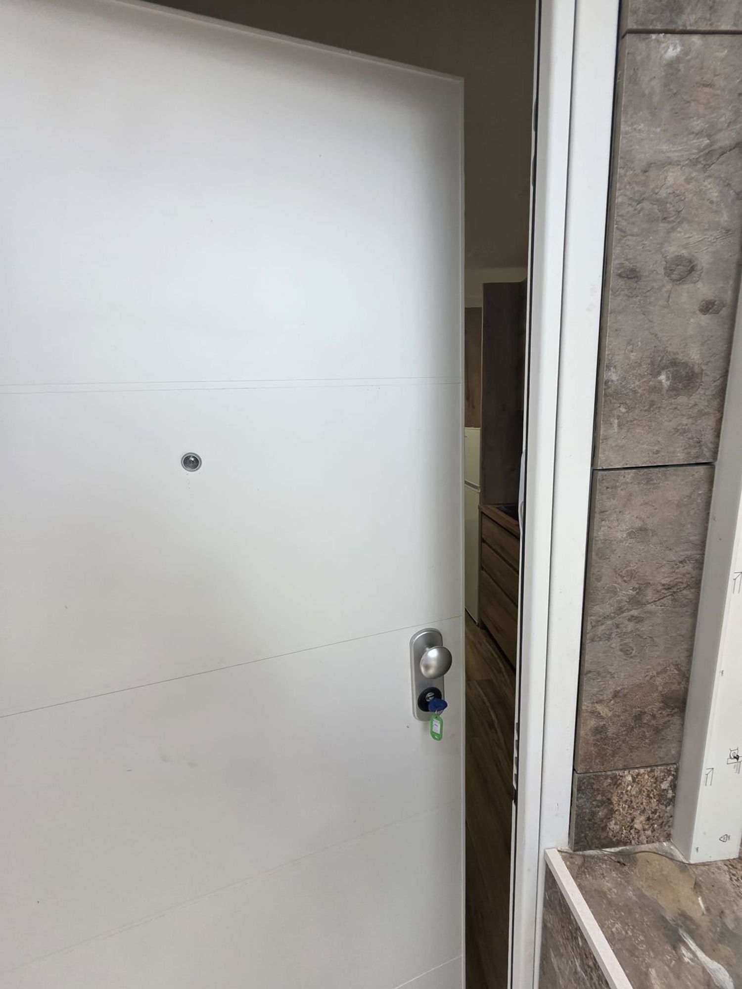 Estudio en avenida del castillo, 90 - Foto 9