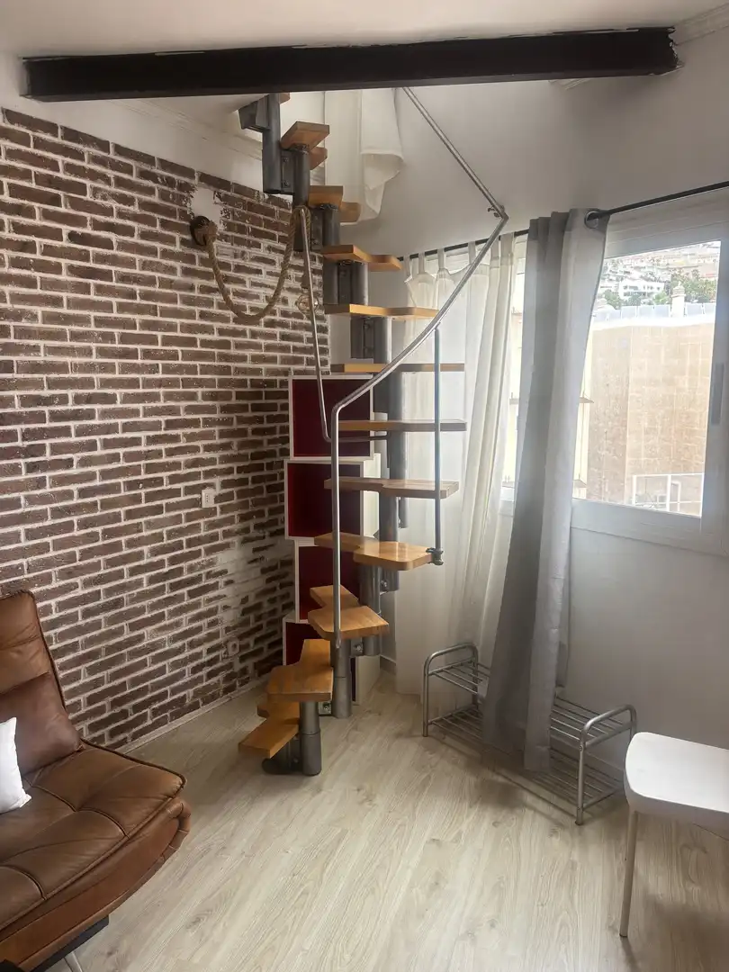 Loft en  Calle Costa y Grijalba 12 - Foto 4