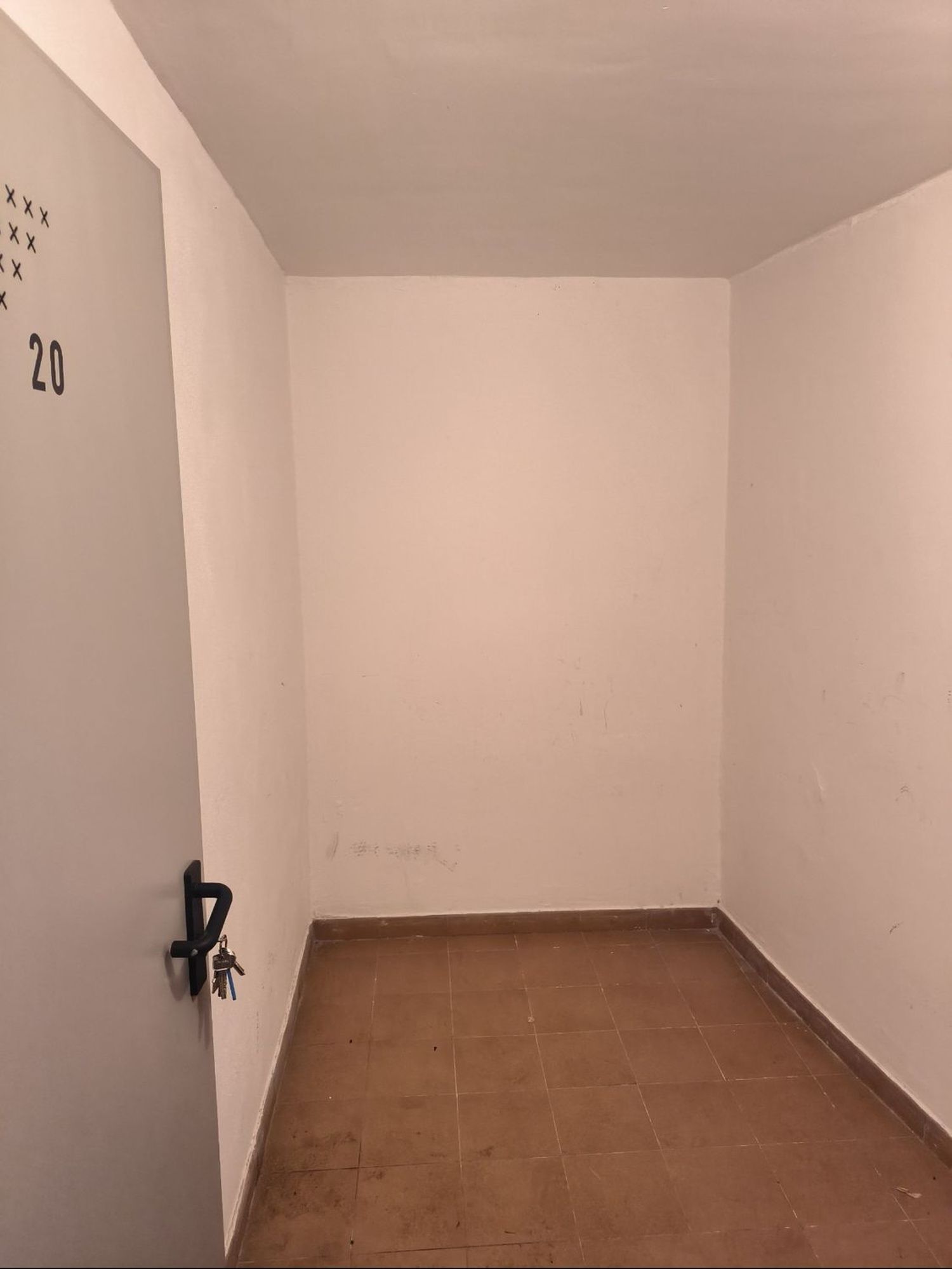 Piso en Calle Sobrarbe, 37, Arrabal - Foto 27