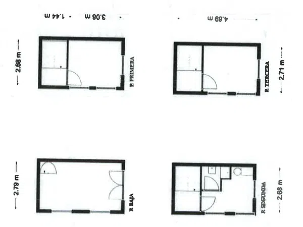 Chalet adosado en Calle Cerrajeros, 7 - Foto 10