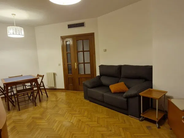 Piso en Calle del Gasómetro, 11, Acacias - Foto 3