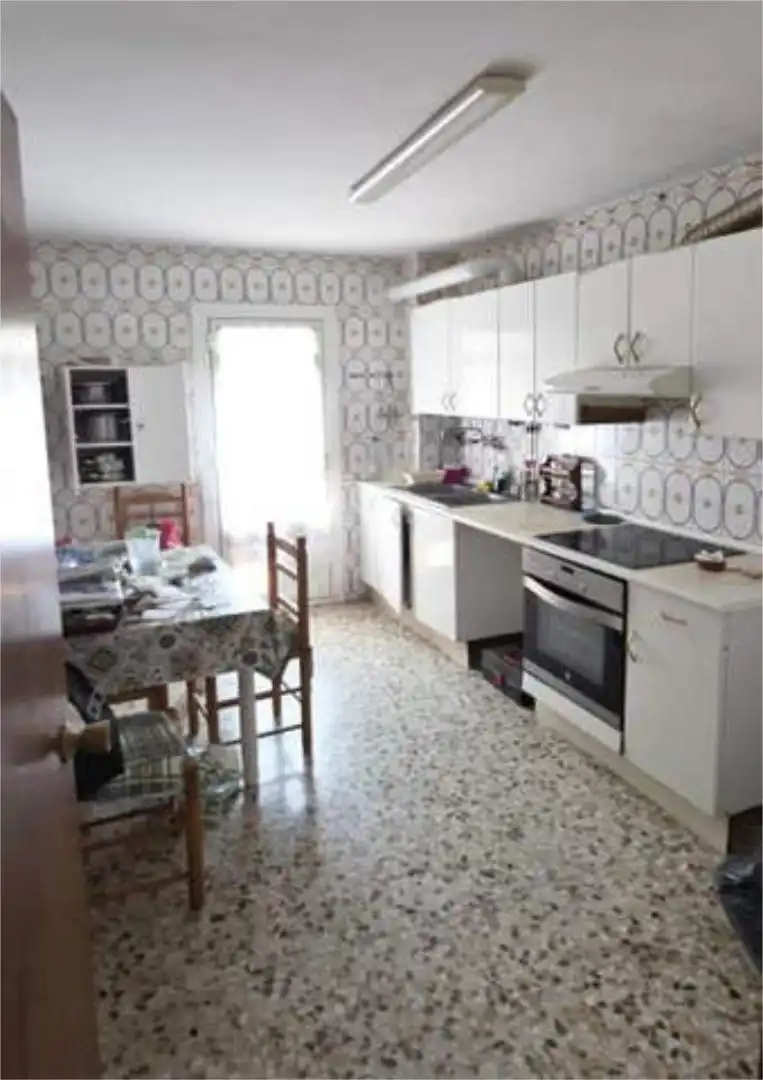 Piso en PUEBLO - Foto 4