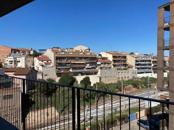 Piso en carretera de Santpedor, 34