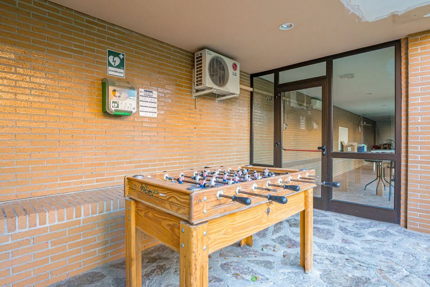 Piso en Urb. si Barrio Conde Orgaz-Piovera - Foto 33