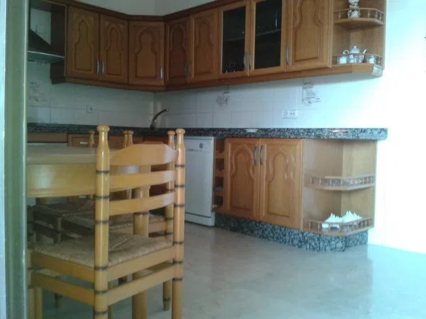 Casa o chalet independiente en Avenida de maría auxiliadora, 42 - Foto 2