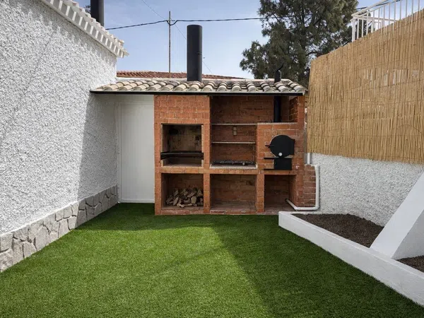 Casa o chalet independiente en Calle Monte Igueldo, 3, Los Urrutias, Los Urrutias - Foto 5