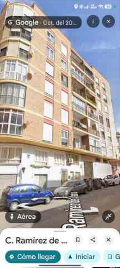 Piso en Cristo de la Epidemia - Foto 1