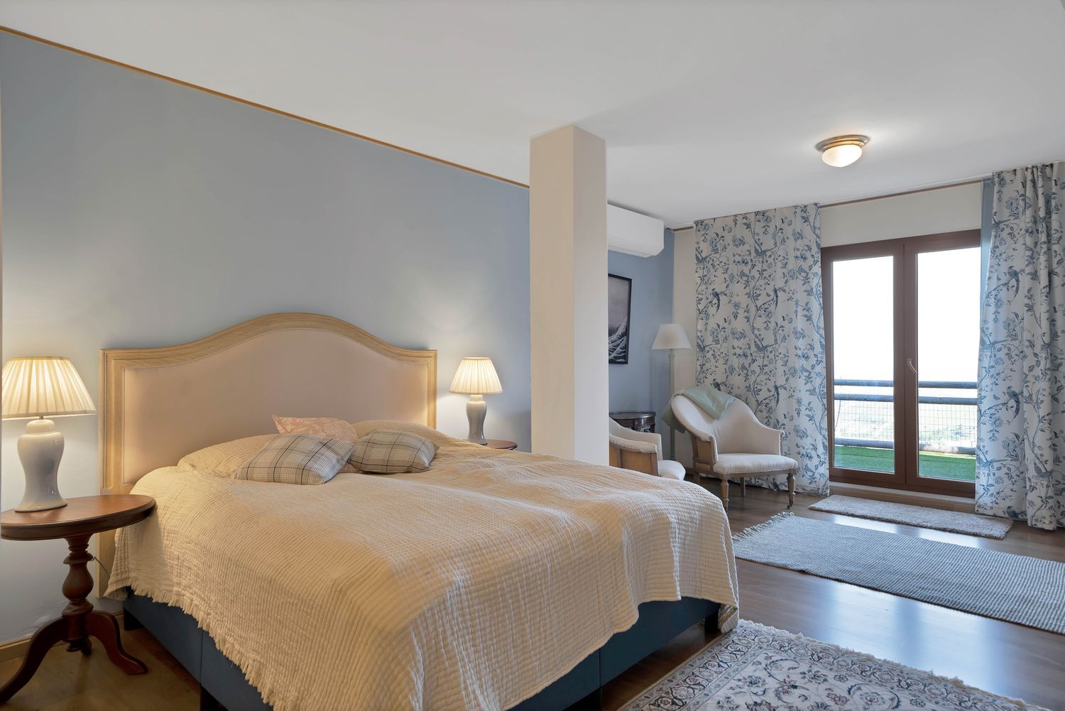 Casa o chalet independiente en Benahvis Hills Country Club, 34, Benahavís, Benahavís - Foto 12