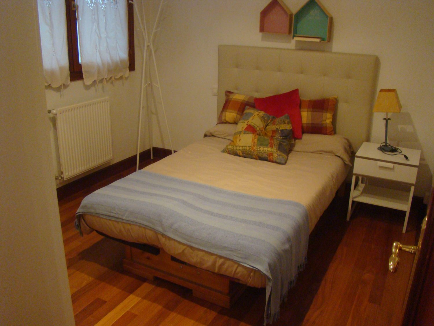 Piso en Calle Leonardo Rucabado, 44, Brazomar, Brazomar - Foto 11