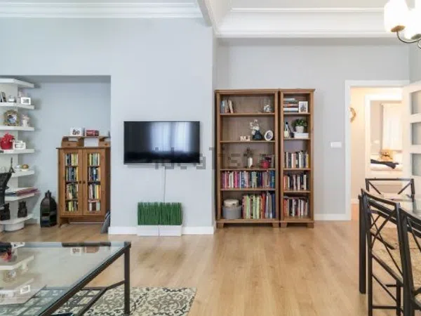 Piso en calle de Martí l'Humà, 26 - Foto 15