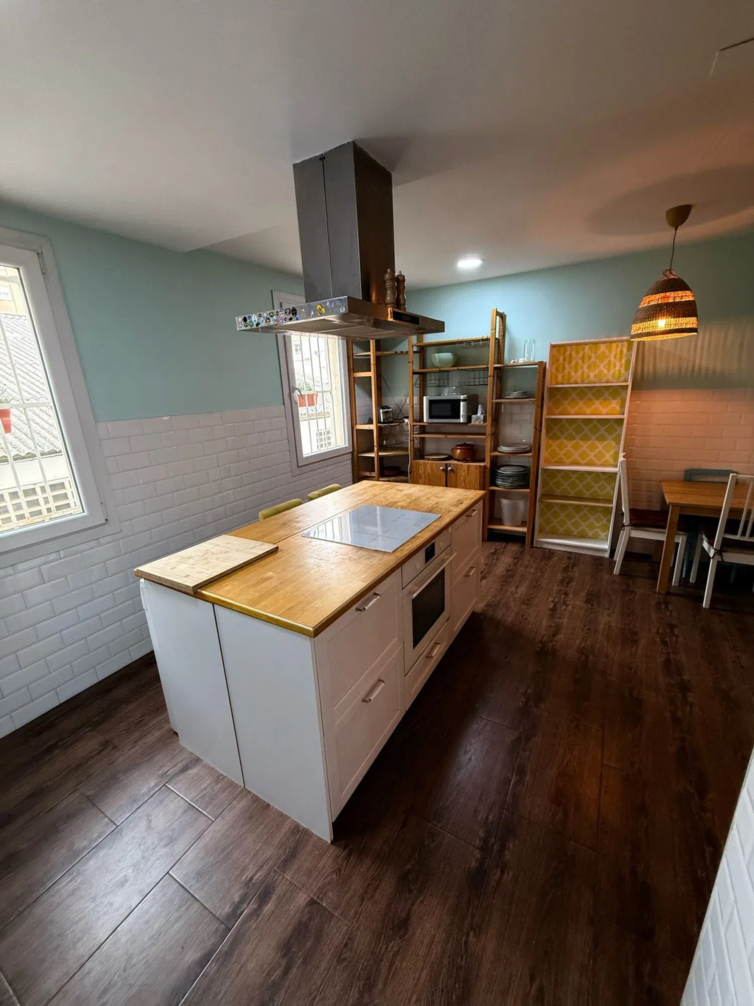 Piso en calle del Alcalde Sainz de Baranda, 43 - Foto 8