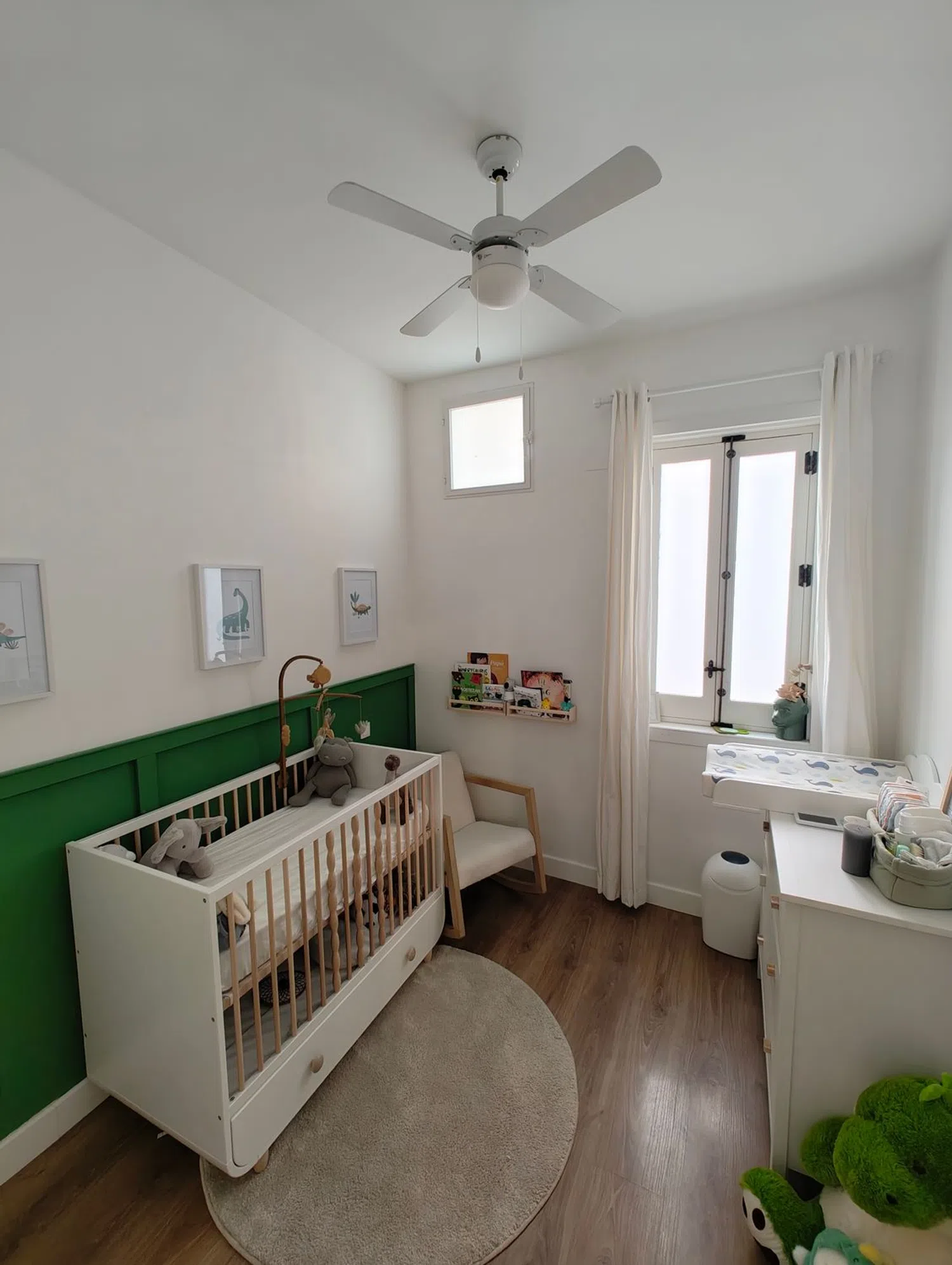 Piso en calle Salitre, 43 - Foto 4