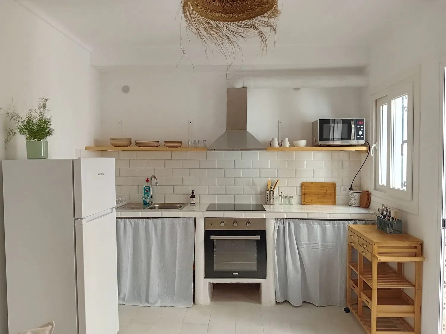 Estudio en calle Olivo, 25 - Foto 1