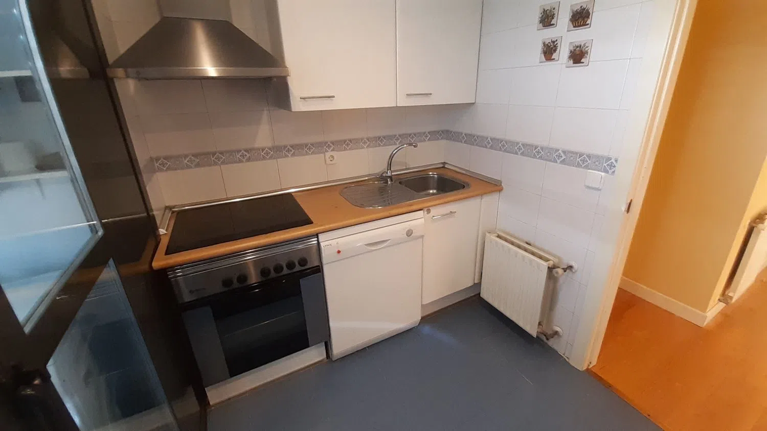 Piso en calle de Américo Castro, 92 - Foto 7