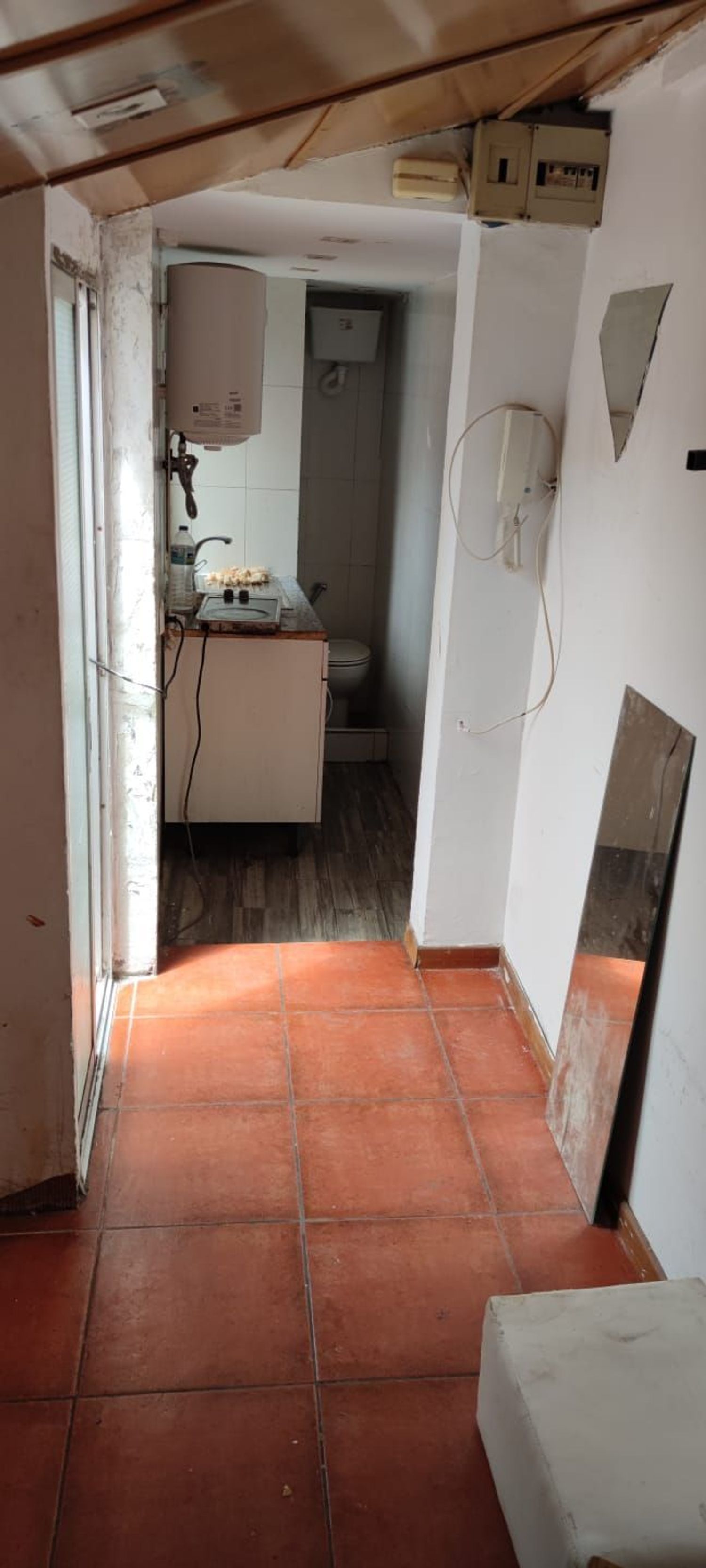 Ático en Valdezarza, Valdezarza - Foto 4
