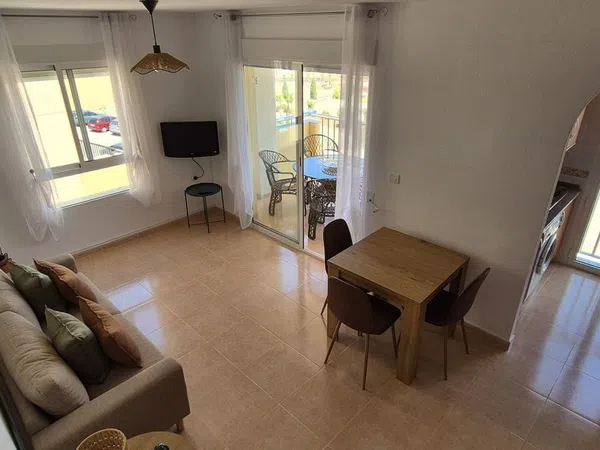 Ático en Avenida Garza Real, 11, Cuatro Plumas-La Cumbre - Foto 10