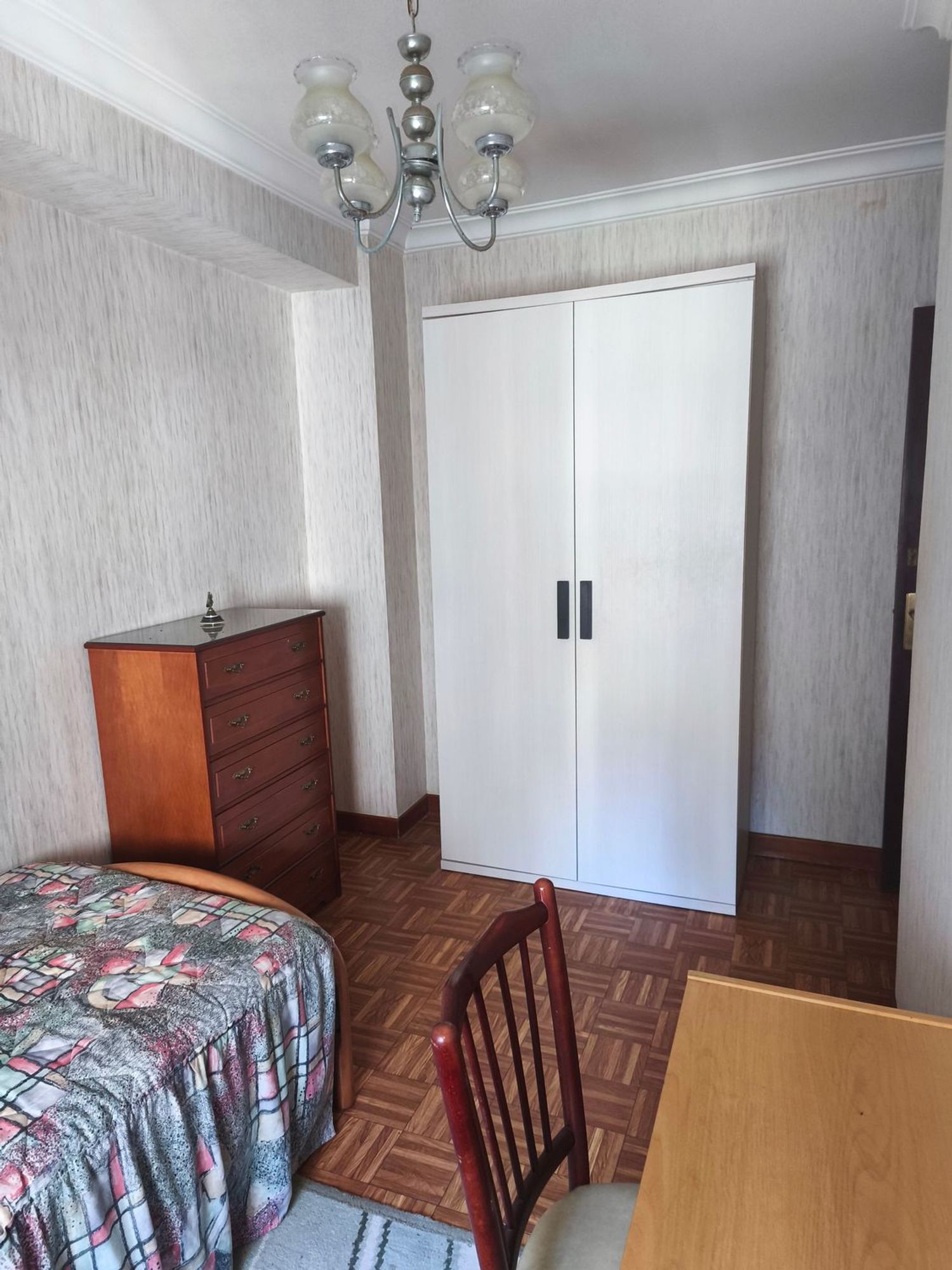 Piso en Calle Observatorio, 21, Agra del Orzán - Ventorrillo - Foto 15