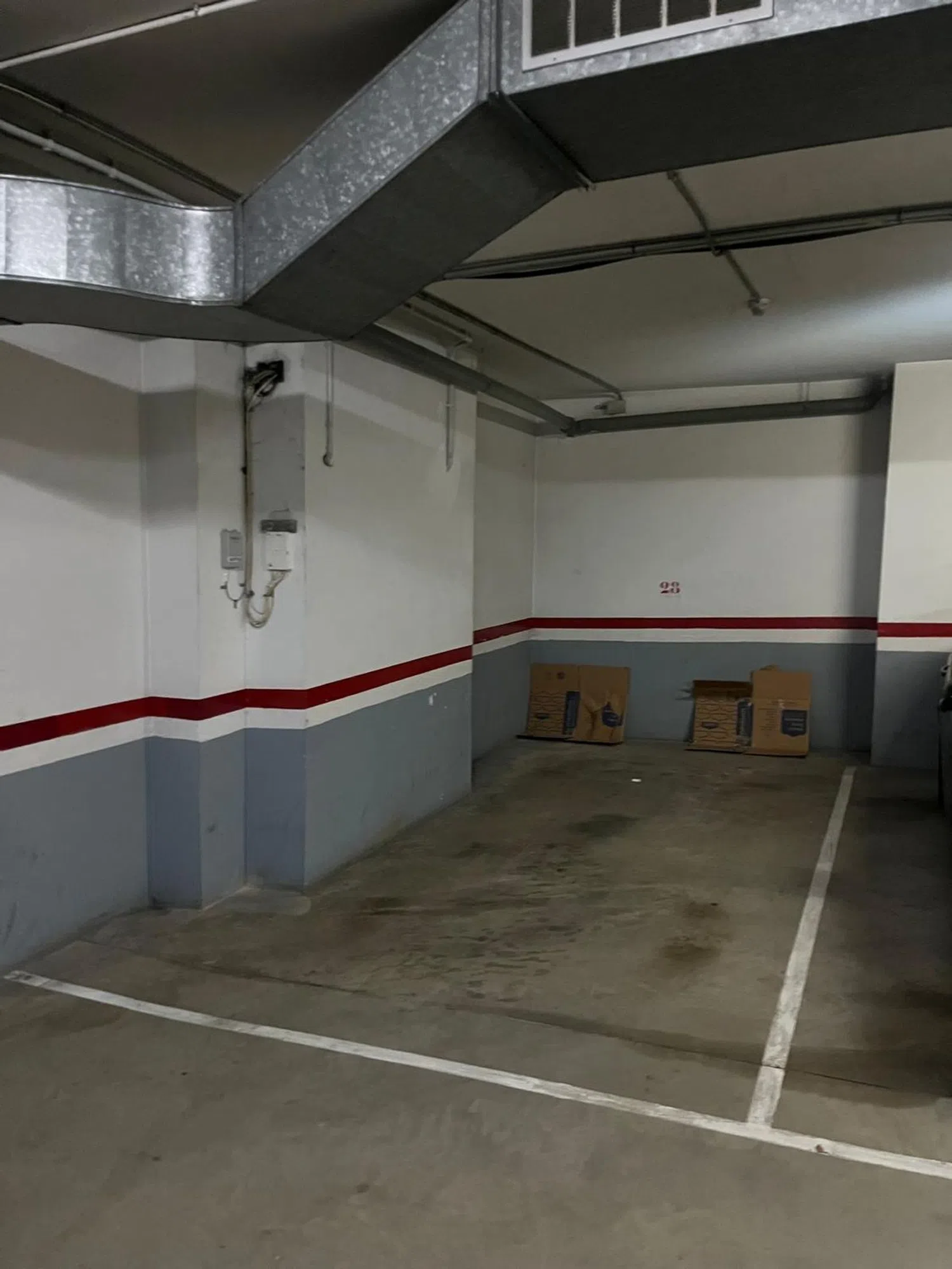 Piso en calle de Mariné, 48 - Foto 16