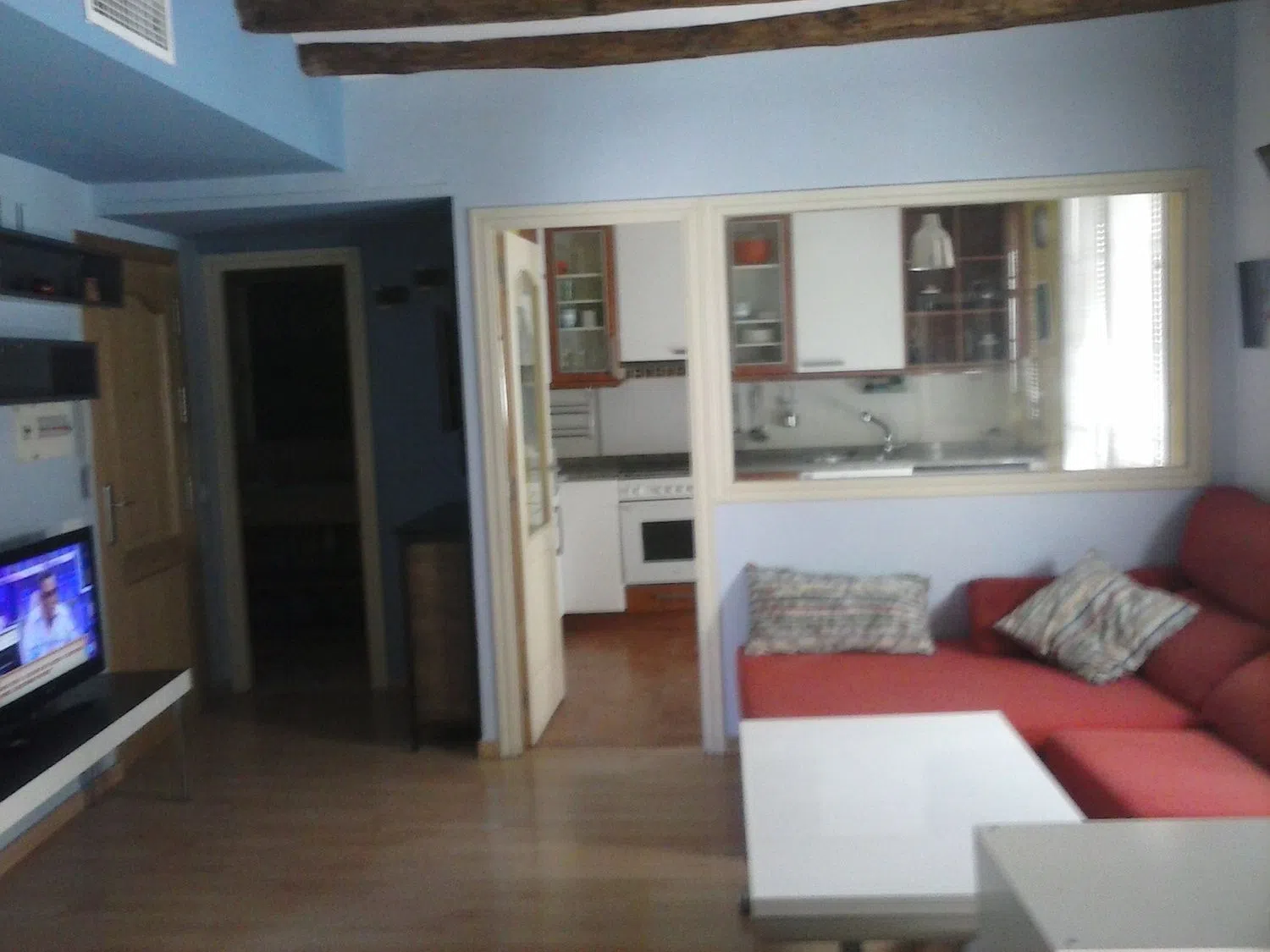 Piso en calle Estébanes, 6