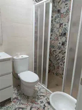 Piso en Benimacle