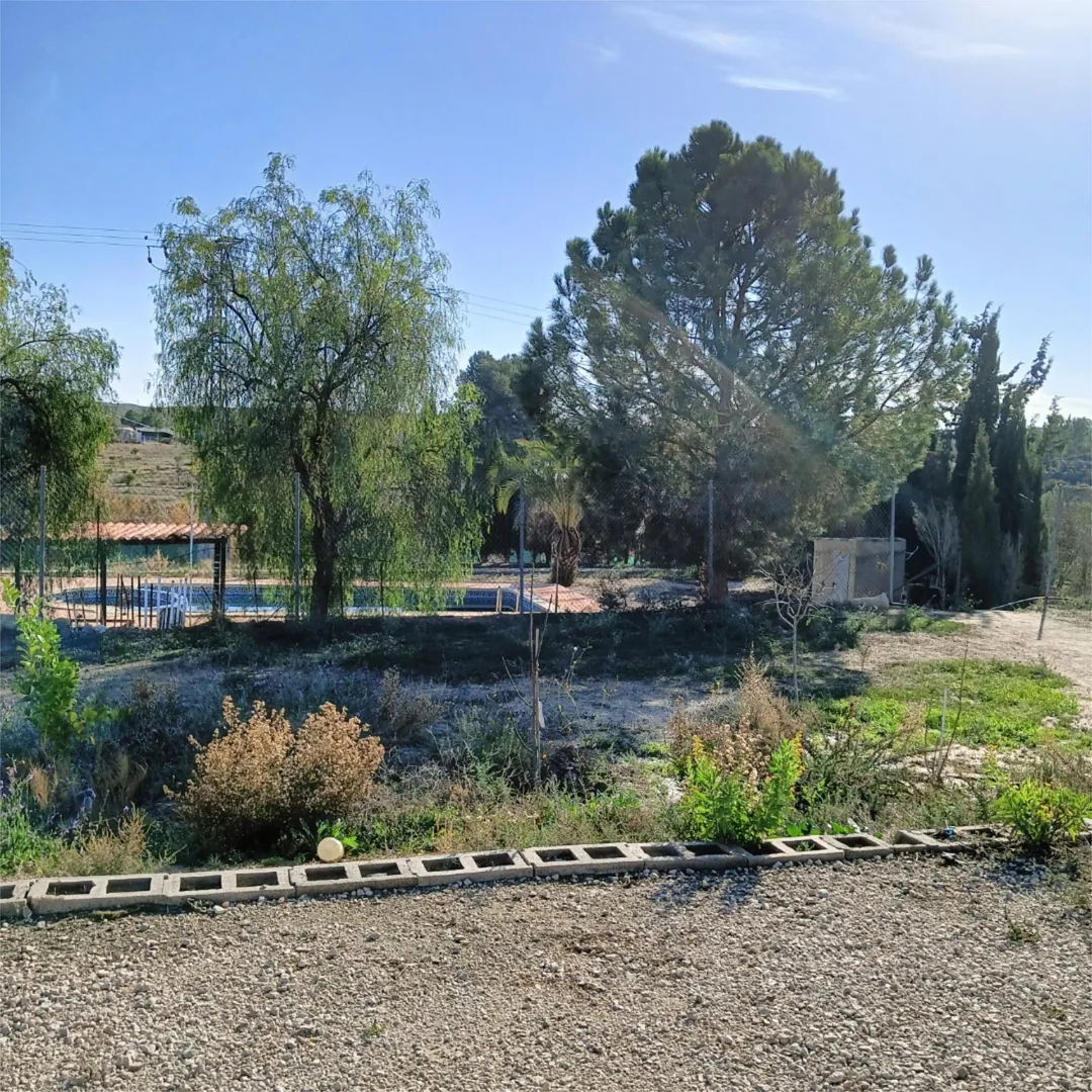 Finca rústica en  Calle Carmen 12 - Foto 23