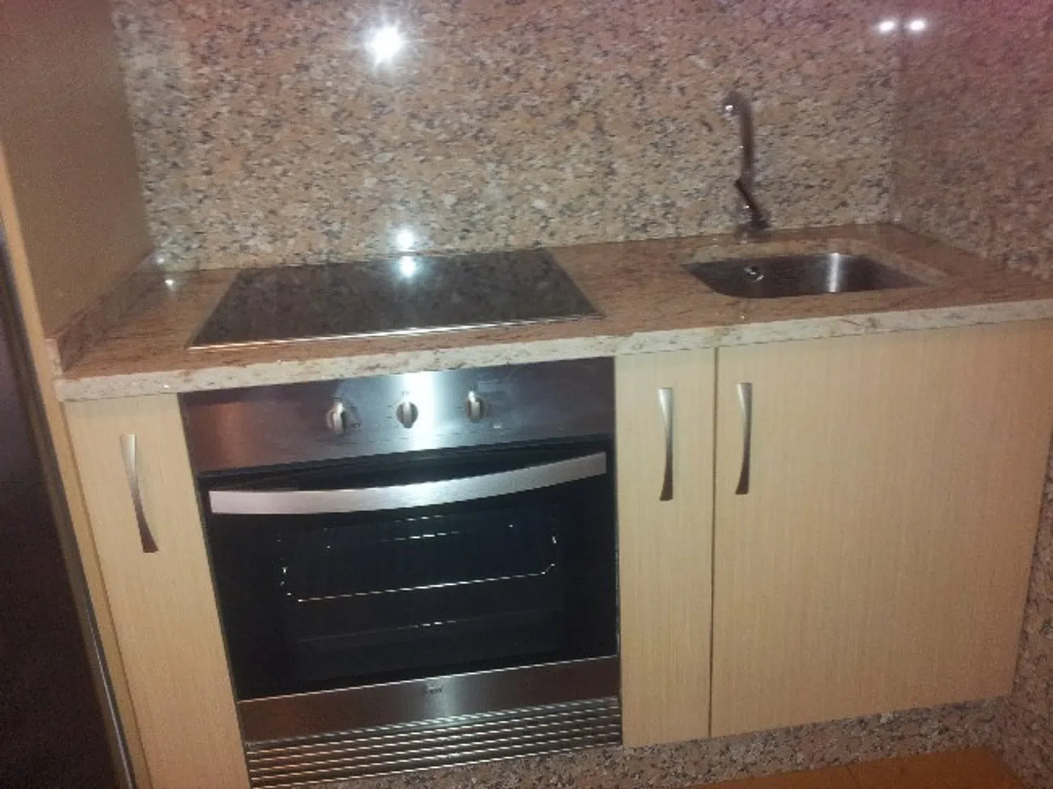 Estudio en avenida de Rosalía de Castro, 46 a - Foto 3
