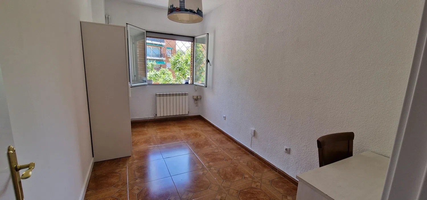Piso en travesía del Conde Duque, 2 - Foto 6