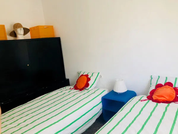 Piso en Barrio Nou Moles - Foto 21