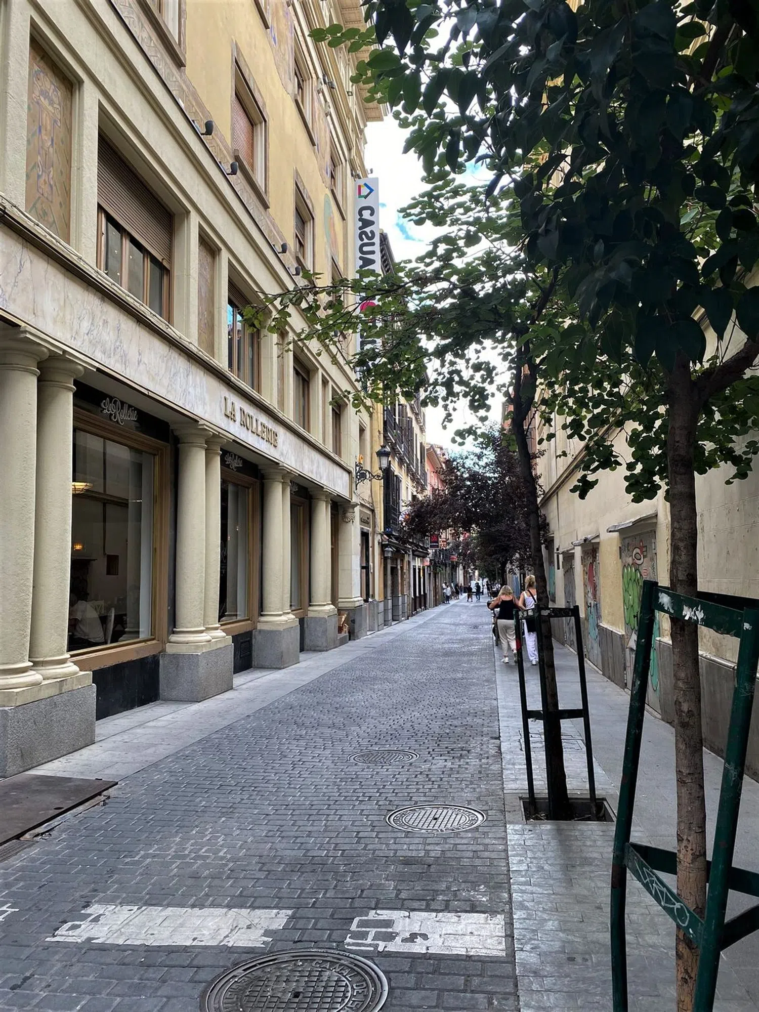 Dúplex en calle de Echegaray, 5 - Foto 30