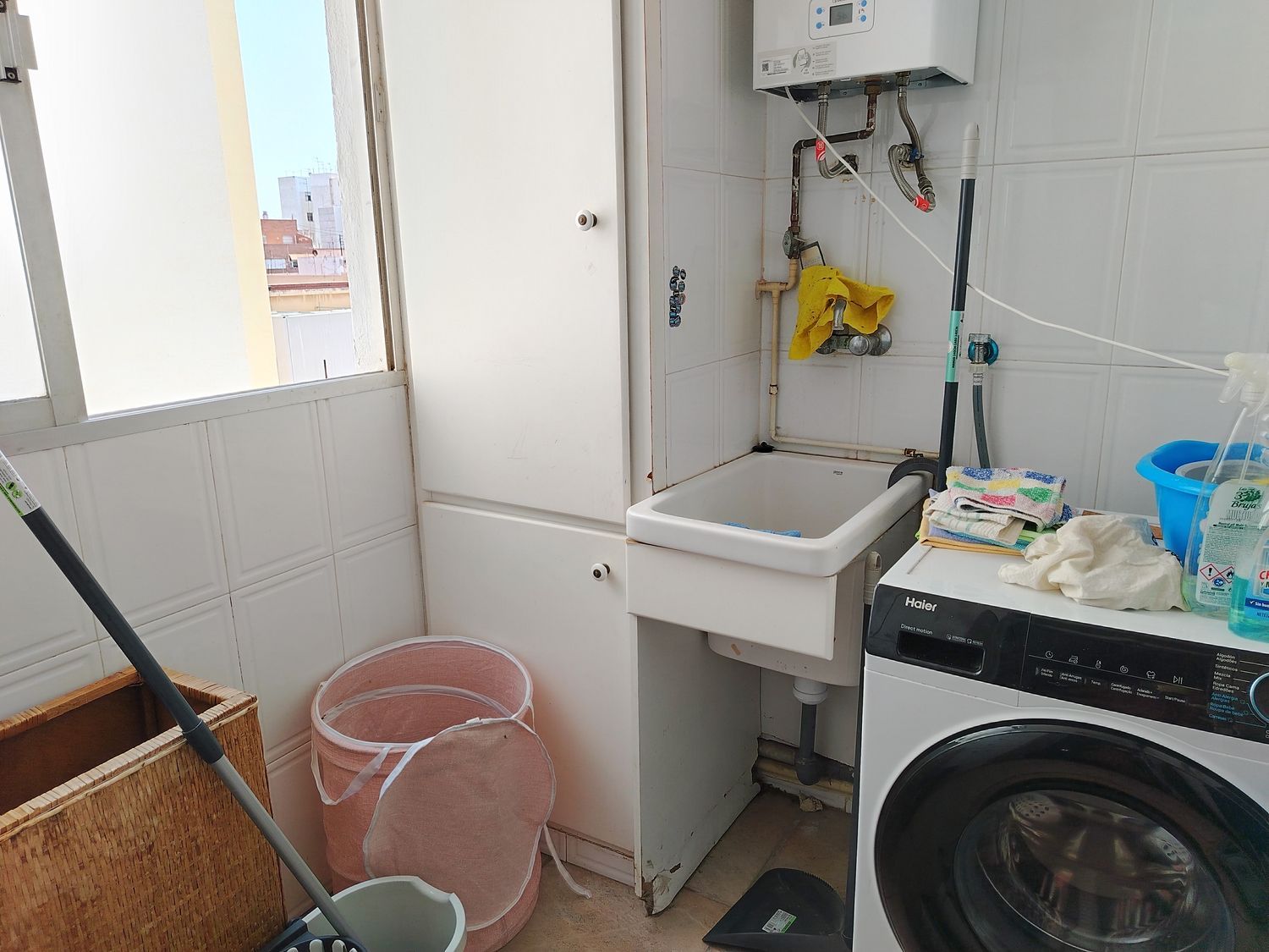 Piso en Calle de ciscar, 25, Zona Av. del Mar - Foto 10