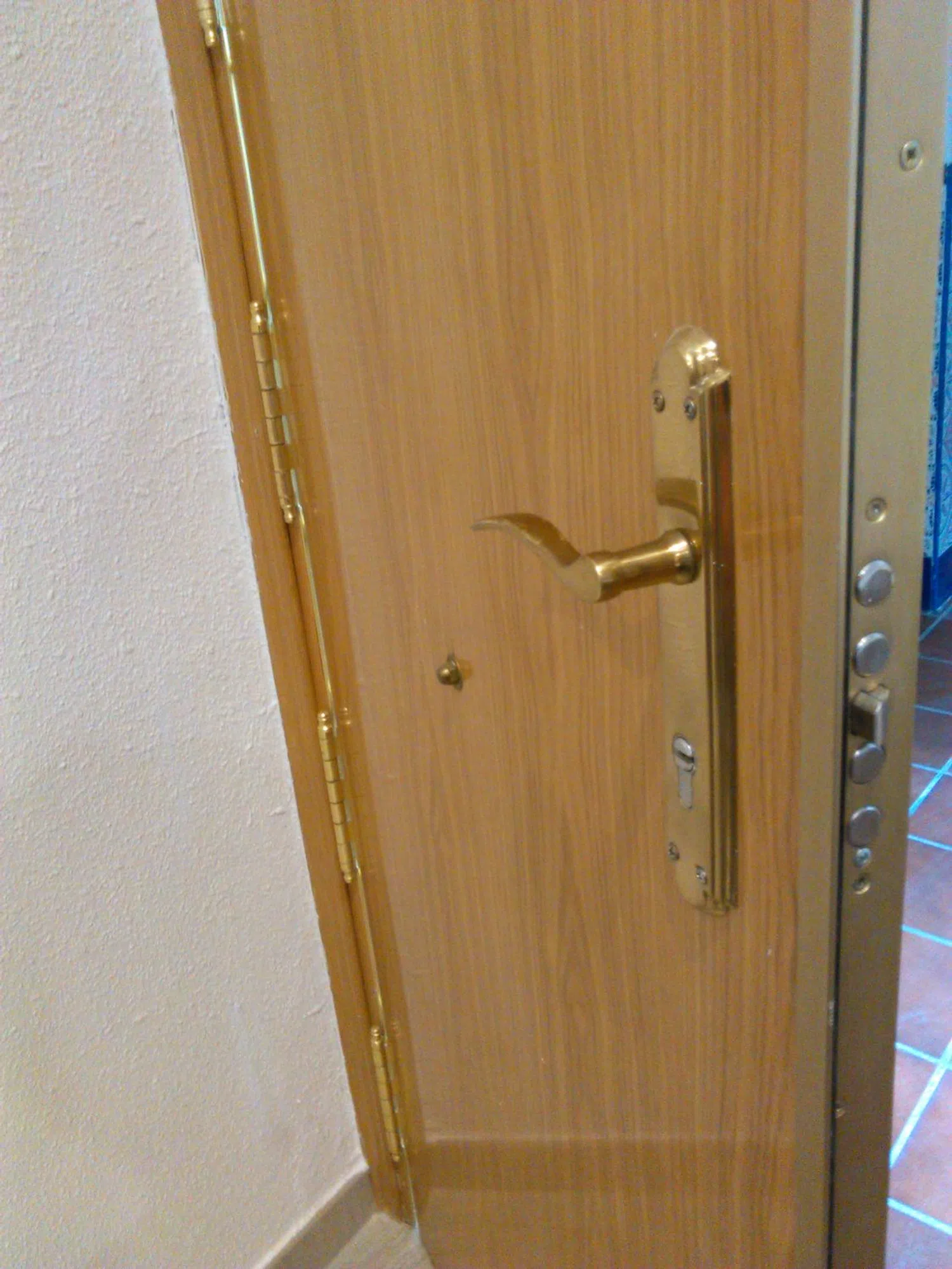Piso en calle de Lavapiés, 33 - Foto 12