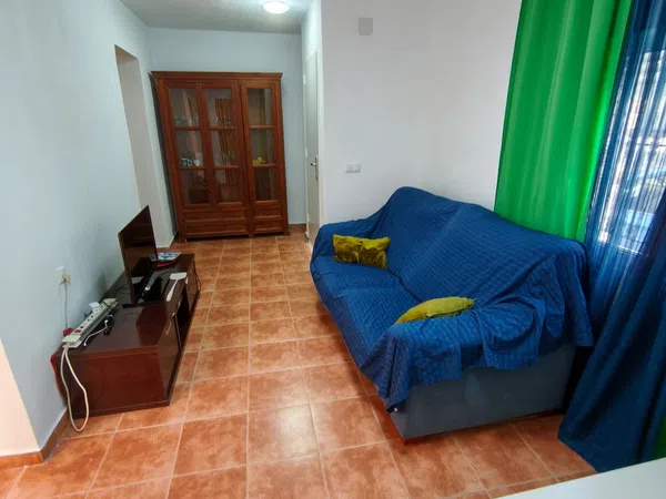 Casa o chalet independiente en Calle Nazaret, 33, San Bernabé, San Bernabé - Foto 4